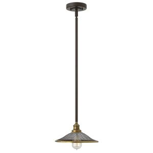 RIGBY buckeye bronze HK-RIGBY-P-KZ Hinkley Lighting