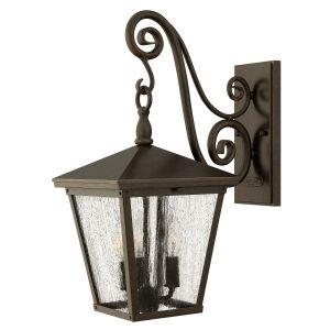 TRELLIS regency bronze HK-TRELLIS2-M Hinkley Lighting