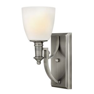 TRUMAN antique nickel HK-TRUMAN1 Hinkley Lighting