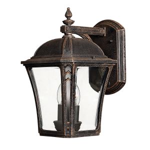 WABASH mocha HK-WABASH2-M Hinkley Lighting