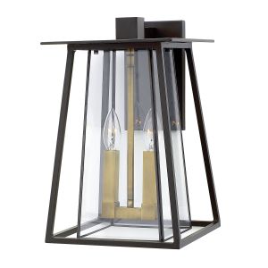 WALKER buckeye bronze HK-WALKER2-L Hinkley Lighting