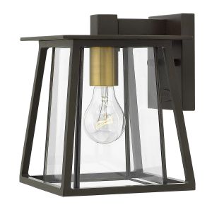 WALKER buckeye bronze HK-WALKER2-S Hinkley Lighting