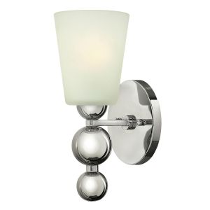 ZELDA polished nickel HK-ZELDA1-PN Hinkley Lighting