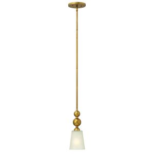 ZELDA vintage brass HK-ZELDA-P-A-VS Hinkley Lighting