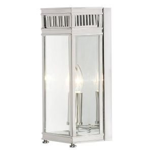 HOLBORN polished chrome HL7-S-PC Elstead Lighting