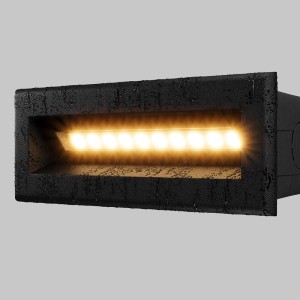 BOSCA LED black O045SL-L5B3K Maytoni