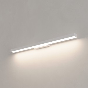 AQUA LED white M LP-987/1W M WH Light Prestige