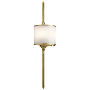 MONA Led natural brass KL-MONA-L-NBR Kichler