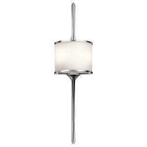 MONA Led polished chrome KL-MONA-L-PC Kichler