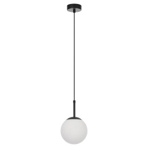 DORADO black I  LP-002/1P BK Light Prestige