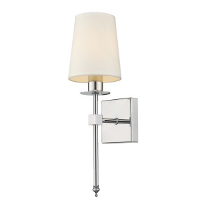 CASOLI LP-2118/1W chrom Light Prestige