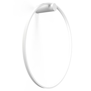 MIRROR LP-999/1W L WH Light Prestige