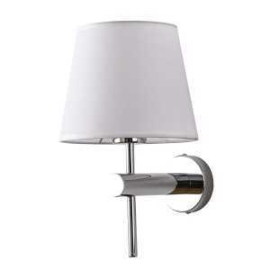 TIVOLI chrome LP-1133/1W CH Light Prestige