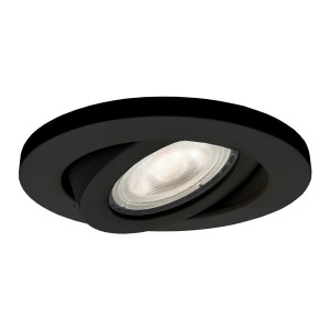 LAGOS black LP-440/1RS BK movable Light Prestige