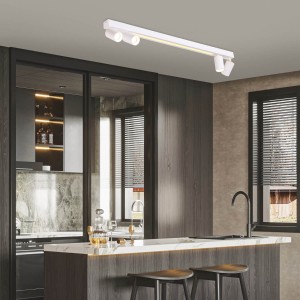 PERUGIA white IV LP-0703/4C WH Light Prestige