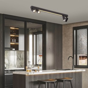 PERUGIA black IV LP-0703/4C BK Light Prestige