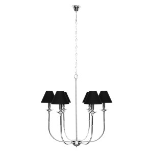 GLAMOUR VI LP-979/6P Light Prestige