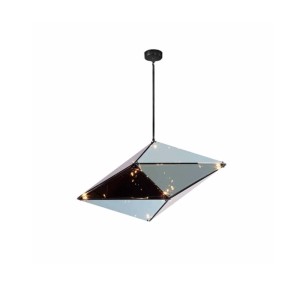 KONSTELACJA VII LP-056/1P BK Light Prestige