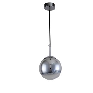 PALLA chrome S LP-2844/1P S CH Light Prestige