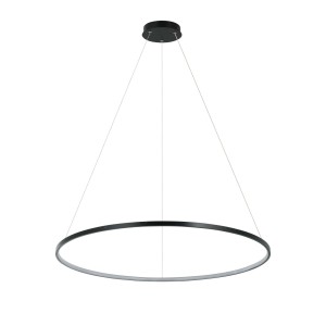 RING LP-909/1P L BK CCT Light Prestige