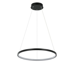 RING LP-909/1P S BK CCT Light Prestige