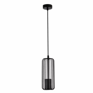 SINTRA I LP-975/1P BK Light Prestige