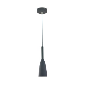 SOLIN grey I LP-181/1P GR Light Prestige