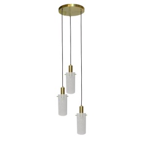 TIRANA white III LP-945/3P WH Light Prestige