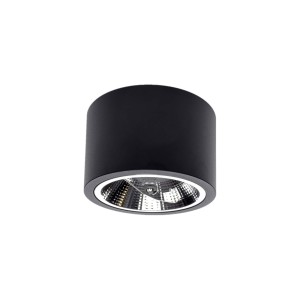 CAMINO I LP-1101/1SM BK Light Prestige