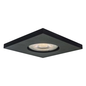 LAGOS black LP-440/1RS BK square Light Prestige