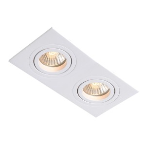 METIS II LP-2780/2RS WH Light Prestige