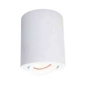 TULON white LP-5441/1SM WH Light Prestige