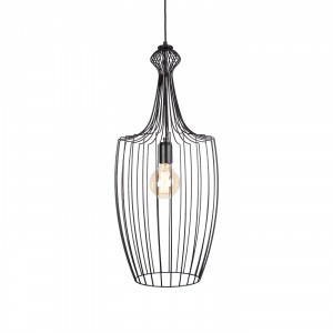 LUKSOR L black 8847 Nowodvorski Lighting