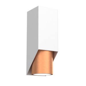 WALL white-copper 3109 Luminex