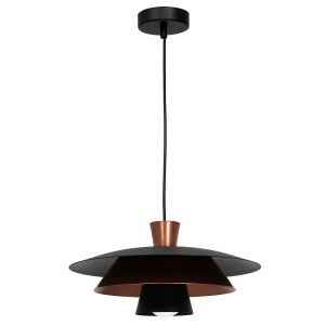 PLATO black-copper 3136 Luminex