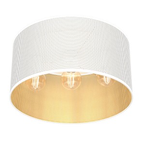 LOFT SHADE white-gold 5261 Luminex