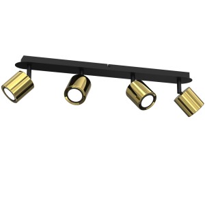 DEMIA black-brass IV 9233 Luminex