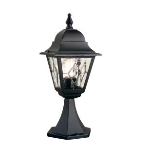 NORFOLK black NR3-BLK Elstead Lighting