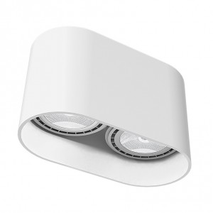 OVAL white 9241 Nowodvorski Lighting