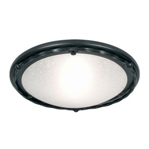 PEMBROKE black PB-F-B-BLACK Elstead Lighting