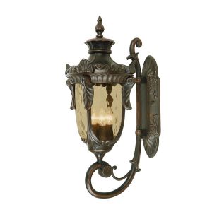 PHILADELPHIA old bronze PH1-L-OB Elstead Lighting