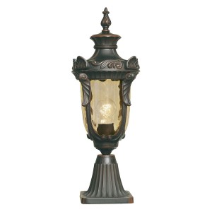 PHILADELPHIA old bronze PH3-M-OB Elstead Lighting