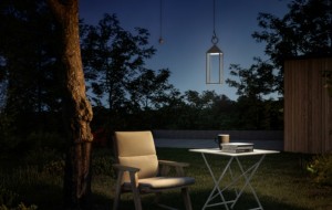 PICNIC LED graphite 8177 Nowodvorski Lighting