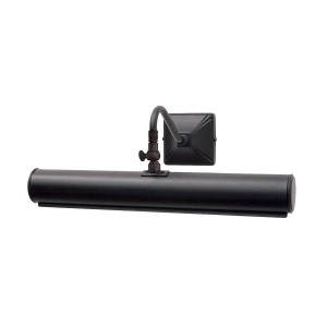 PICTURE LIGHT black PL1-20-BLK Elstead Lighting