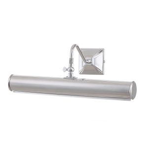 PICTURE LIGHT polished chrome PL1-20-PC Elstead Lighting