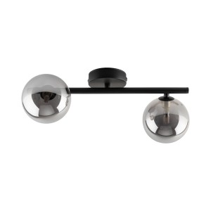 ESTERA black II 6854 TK Lighting