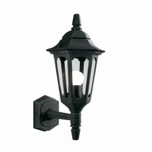 PARISH black PRM1-BLACK Elstead Lighting