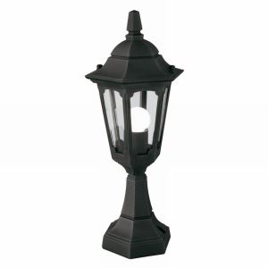 PARISH black PRM4-BLACK Elstead Lighting