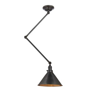 PROVENCE old bronze PV-GWP-OB Elstead Lighting