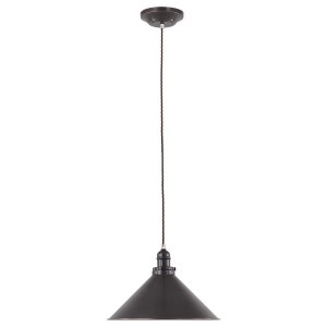 PROVENCE old bronze PV-SP-OB Elstead Lighting